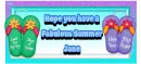 Fabulous Summer - Jane