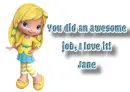 Blonde Girl