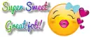 Kissing Smiley
