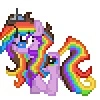 MLP RainbowScreen