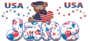 USA - Jane