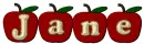 Apples - Jane