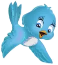 Blue Bird