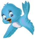 Blue Bird