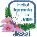 Awesome Day-Jessi