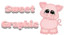 Cute Piggie 