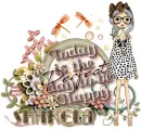 Perfect Day ~ Shakela