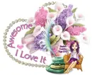 I Love It (Candy Doll)