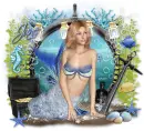 Mermaid~Jane