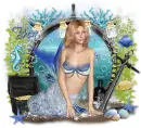 Mermaid~Bren