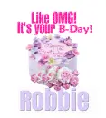 Robbie