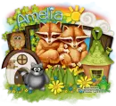 Forest Friends