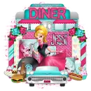 Order Up - Jessi
