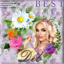 Deb -Best Wishes