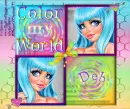 Deb -Color my World
