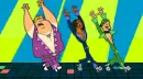 Total drama