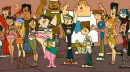 Total drama