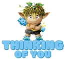 Thinking Of You