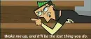 Total drama