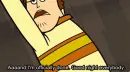 Total drama