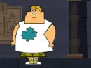 Total drama