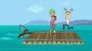 Total drama