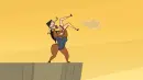 Total drama