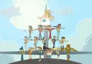 Total drama