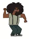 Total drama