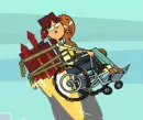 Total drama