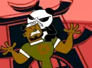 Total drama