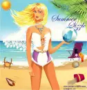 Summer Sizzle