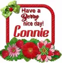 A berry nice Day-Connie