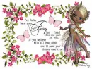 Fairies . . . .
