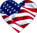 USA Heart
