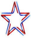 USA Star