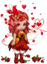 Valentine Girl