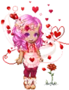 Valentine Girl