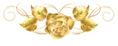 Golden Rose