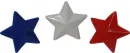 Red White Blue Stars