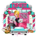 Order Up - Pami