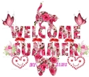 Welcome Summer