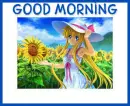 GOOD MORNING ðŸŒ»ðŸƒ
