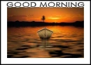 GOOD MORNING
