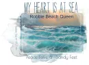 Robbie - (Beach Queen)