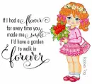 For You . . .