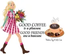 Good Friends
