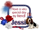Special Day-Jessi