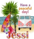 Peaceful Day- Jessi