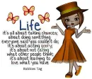 Life